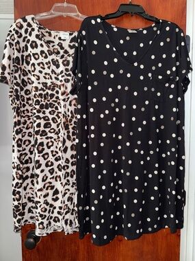 Soma Cool Nights XXL Sleep Shirts